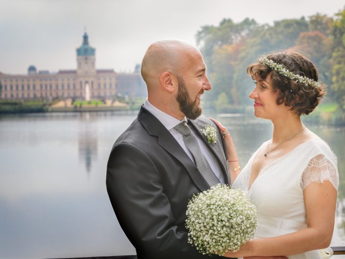 Hochzeiten